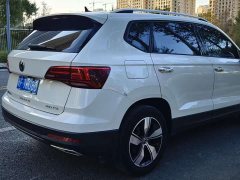 Volkswagen Touareg 2021 280TSI FWD Comfort Edition - ფოტო 6