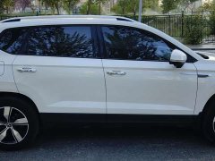 Volkswagen Touareg 2021 280TSI FWD Comfort Edition - ფოტო 7