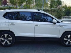 Volkswagen Touareg 2021 280TSI FWD Comfort Edition - ფოტო 9