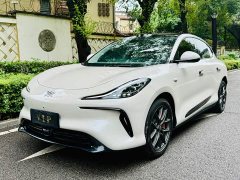 IM Motors Zhiji LS6 Max Ultra-Long Range Edition - ფოტო 1