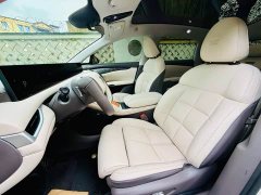 IM Motors Zhiji LS6 Max Ultra-Long Range Edition - ფოტო 10
