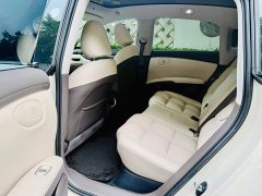 IM Motors Zhiji LS6 Max Ultra-Long Range Edition - ფოტო 13