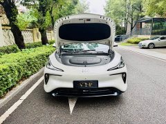 IM Motors Zhiji LS6 Max Ultra-Long Range Edition - ფოტო 20