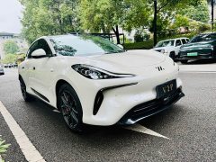 IM Motors Zhiji LS6 Max Ultra-Long Range Edition - ფოტო 4