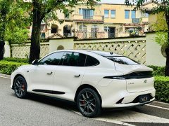 IM Motors Zhiji LS6 Max Ultra-Long Range Edition - ფოტო 5