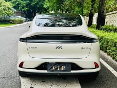 IM Motors Zhiji LS6 Max Ultra-Long Range Edition - ფოტო 6