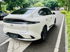 IM Motors Zhiji LS6 Max Ultra-Long Range Edition - ფოტო 7