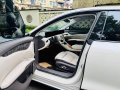 IM Motors Zhiji LS6 Max Ultra-Long Range Edition - ფოტო 8