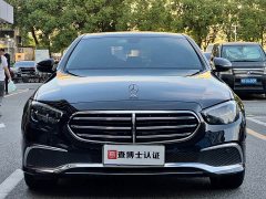 Mercedes-Benz E-Class 2021 Facelift E 260 L - ფოტო 2