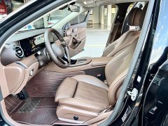 Mercedes-Benz E-Class 2021 Facelift E 260 L - ფოტო 4