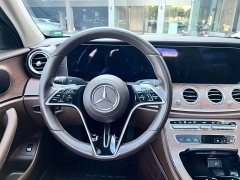 Mercedes-Benz E-Class 2021 Facelift E 260 L - ფოტო 5