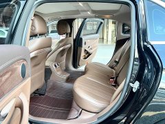 Mercedes-Benz E-Class 2021 Facelift E 260 L - ფოტო 7