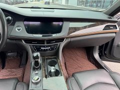 Cadillac CT6 28T Luxury - ფოტო 10
