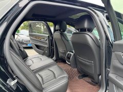 Cadillac CT6 28T Luxury - ფოტო 12