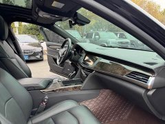 Cadillac CT6 28T Luxury - ფოტო 13