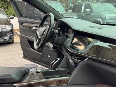 Cadillac CT6 28T Luxury - ფოტო 14