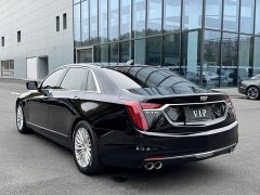 Cadillac CT6 28T Luxury - ფოტო 15