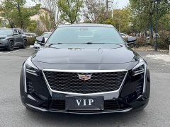 Cadillac CT6 28T Luxury - ფოტო 2