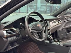 Cadillac CT6 28T Luxury - ფოტო 4
