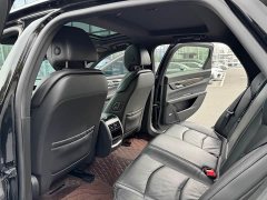 Cadillac CT6 28T Luxury - ფოტო 7