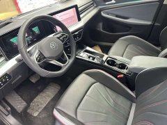 Volkswagen Lingdu L 280TSI DSG Ultra Spicy Flagship - ფოტო 10