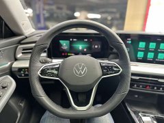 Volkswagen Lingdu L 280TSI DSG Ultra Spicy Flagship - ფოტო 12