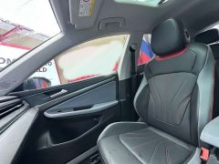 Volkswagen Lingdu L 280TSI DSG Ultra Spicy Flagship - ფოტო 17