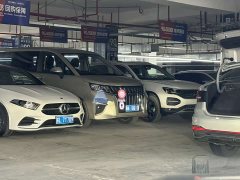 Volkswagen Lingdu L 280TSI DSG Ultra Spicy Flagship - ფოტო 19