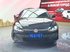 Volkswagen Lingdu L 280TSI DSG Ultra Spicy Flagship - ფოტო 2