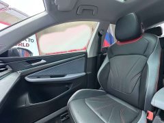 Volkswagen Lingdu L 280TSI DSG Ultra Spicy Flagship - ფოტო 20