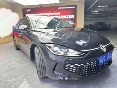 Volkswagen Lingdu L 280TSI DSG Ultra Spicy Flagship - ფოტო 3