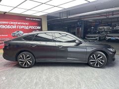Volkswagen Lingdu L 280TSI DSG Ultra Spicy Flagship - ფოტო 4