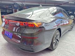 Volkswagen Lingdu L 280TSI DSG Ultra Spicy Flagship - ფოტო 5