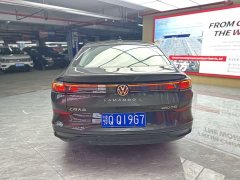 Volkswagen Lingdu L 280TSI DSG Ultra Spicy Flagship - ფოტო 6