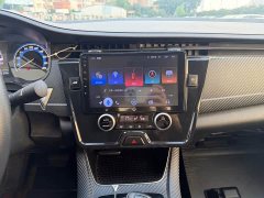 Nissan Eado EV PLUS Comfort CI Type - ფოტო 10