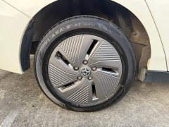 Nissan Eado EV PLUS Comfort CI Type - ფოტო 18