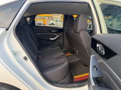 Nissan Eado EV PLUS Comfort CI Type - ფოტო 19