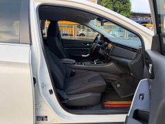 Nissan Eado EV PLUS Comfort CI Type - ფოტო 20