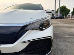 Nissan Eado EV PLUS Comfort CI Type - ფოტო 4