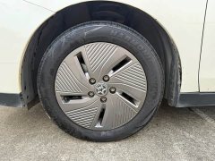 Nissan Eado EV PLUS Comfort CI Type - ფოტო 5