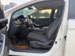 Nissan Eado EV PLUS Comfort CI Type - ფოტო 6