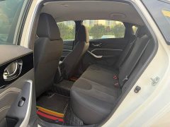 Nissan Eado EV PLUS Comfort CI Type - ფოტო 7