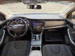 Nissan Eado EV PLUS Comfort CI Type - ფოტო 8