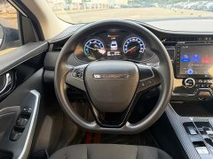 Nissan Eado EV PLUS Comfort CI Type - ფოტო 9