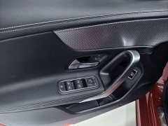 Mercedes-Benz A-Class A 180 L Sport Sedan - ფოტო 3
