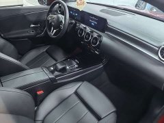 Mercedes-Benz A-Class A 180 L Sport Sedan - ფოტო 4