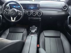 Mercedes-Benz A-Class A 180 L Sport Sedan - ფოტო 5