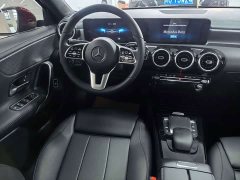 Mercedes-Benz A-Class A 180 L Sport Sedan - ფოტო 6