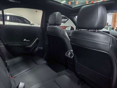 Mercedes-Benz A-Class A 180 L Sport Sedan - ფოტო 7