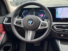 BMW 3 Series 325Li M Sport Package - ფოტო 13